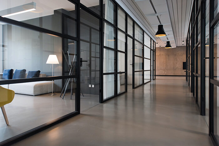 Partitions