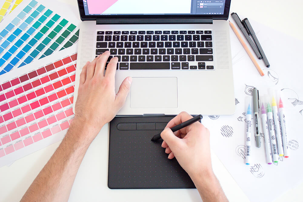 Design Partners
