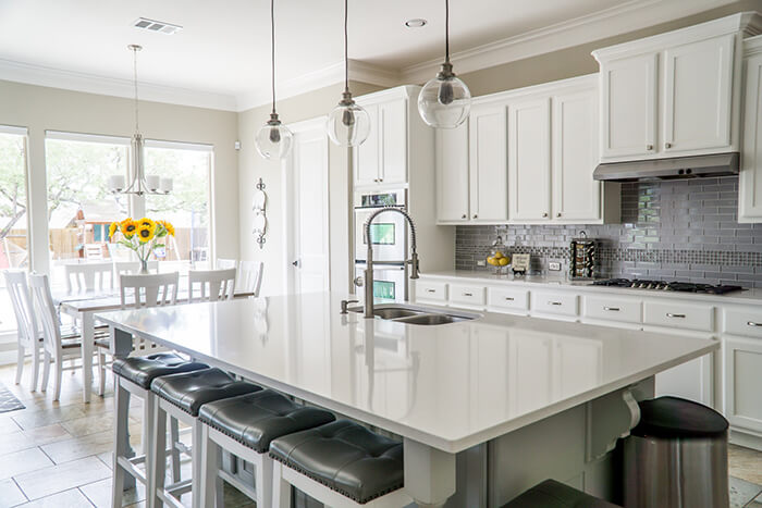 Kitchens