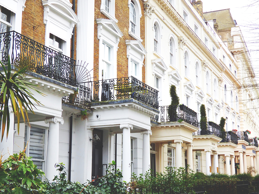 Residential